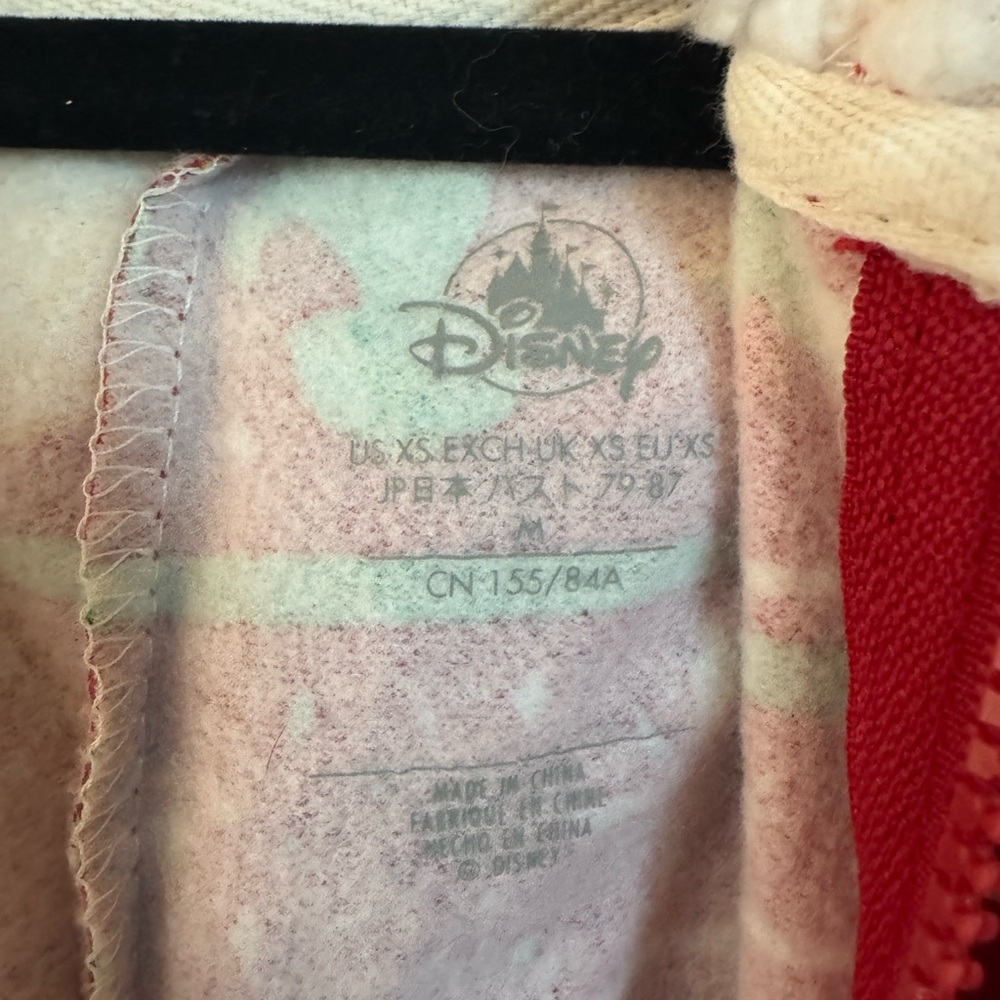 Disney Festive Xmas Pajama - Picture 8 of 8